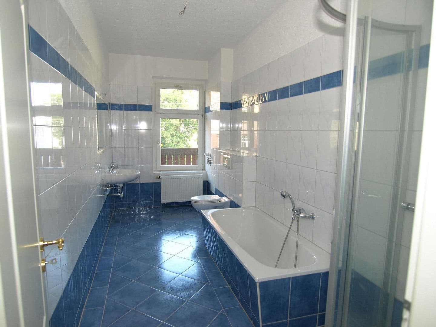 2 bedroom flat to rent, 74 m², Südstr. 64, Leipzig, Saxony 2 bedroom flat to rent, 74 m², Südstr. 64, Leipzig, Saxony