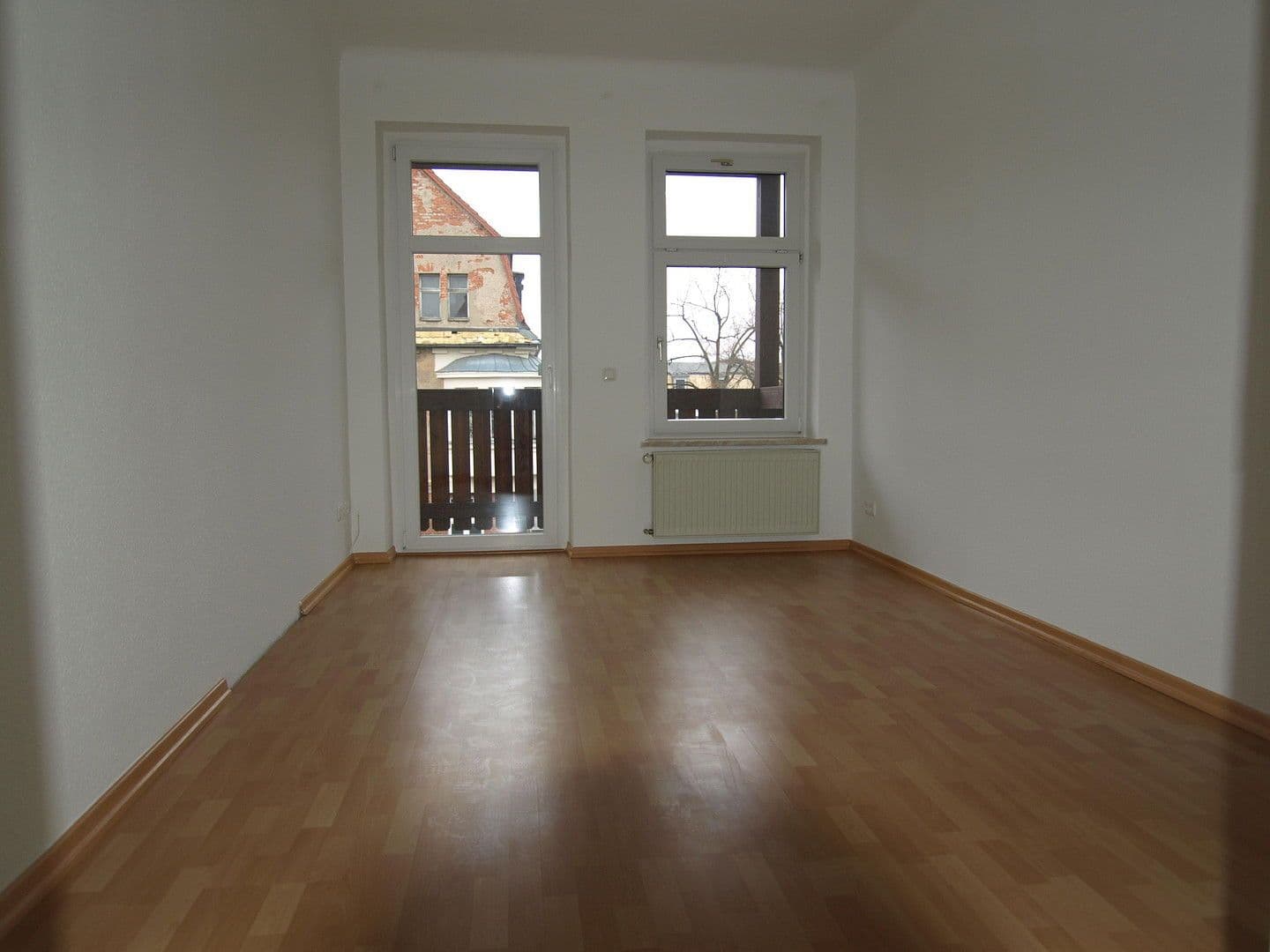 3 bedroom flat to rent, 81 m², Südstr. 64, Leipzig, Saxony 3 bedroom flat to rent, 81 m², Südstr. 64, Leipzig, Saxony