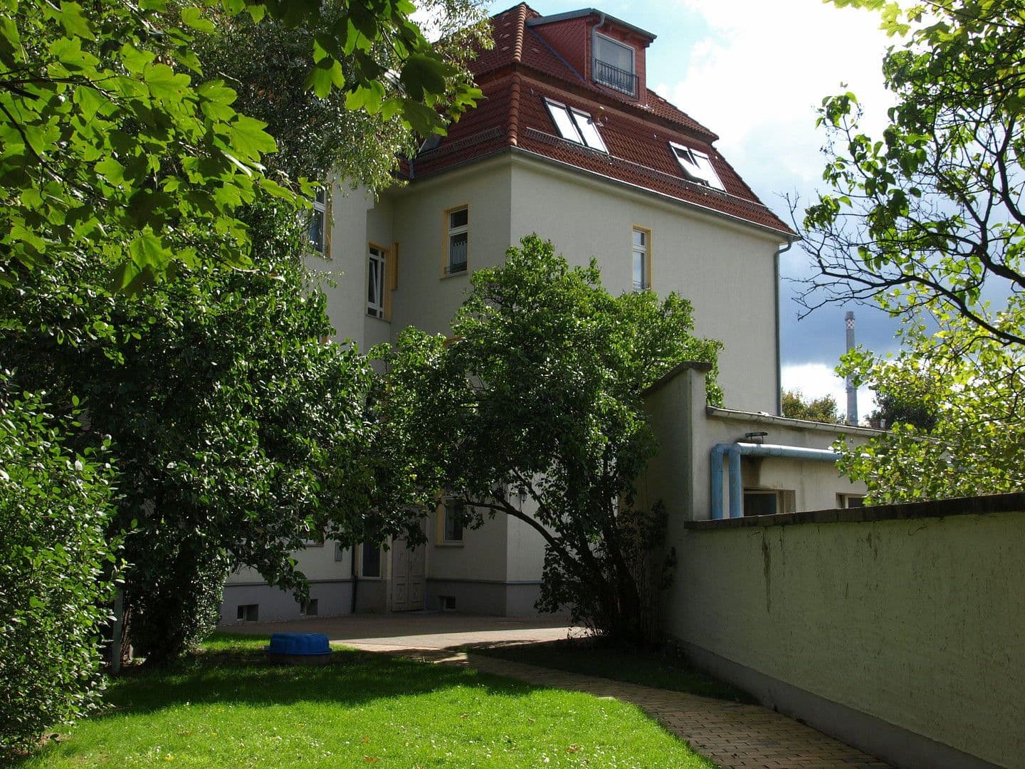 3 bedroom flat to rent, 81 m², Südstr. 64, Leipzig, Saxony 3 bedroom flat to rent, 81 m², Südstr. 64, Leipzig, Saxony