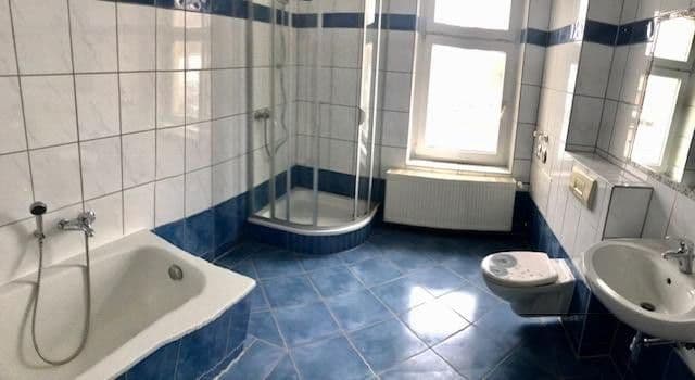 3 bedroom flat to rent, 81 m², Südstr. 64, Leipzig, Saxony 3 bedroom flat to rent, 81 m², Südstr. 64, Leipzig, Saxony