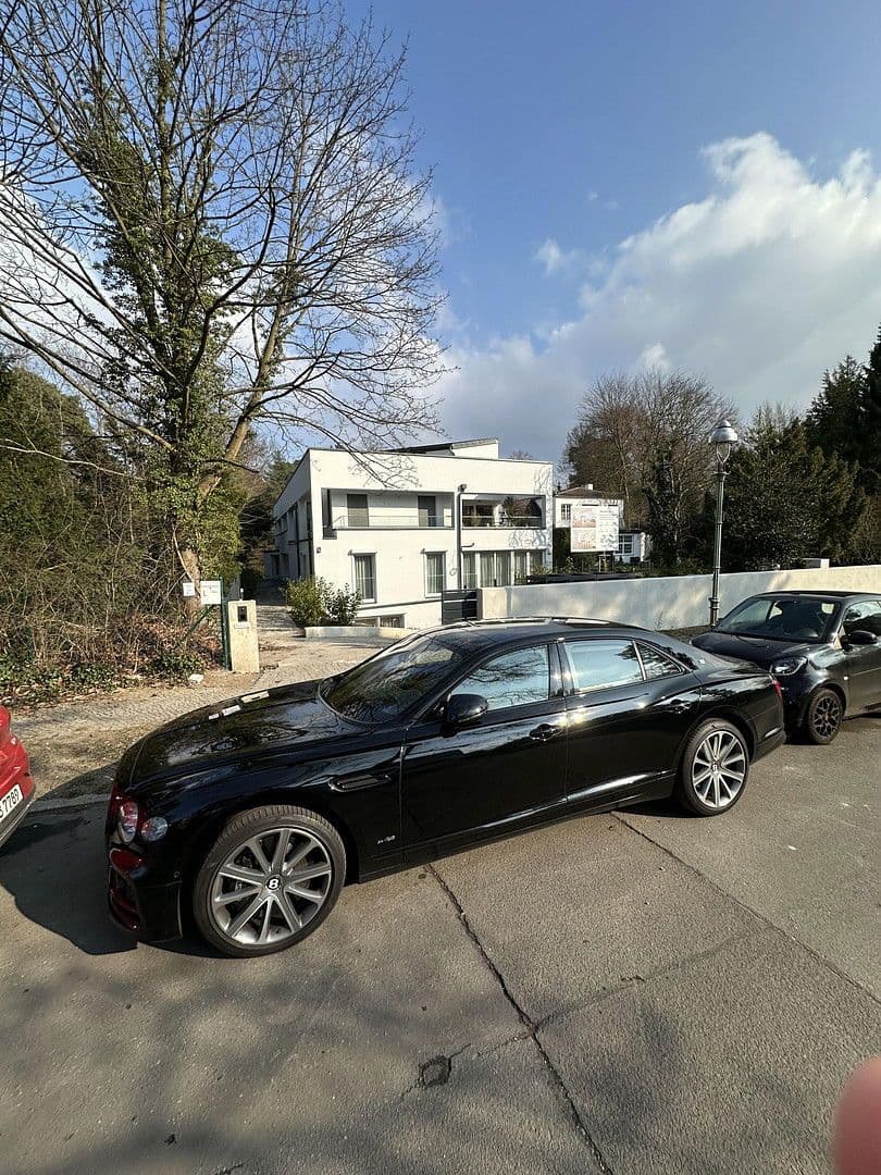 4 bedroom flat for sale, 190 m², Rauschener Allee 4, Berlin, Berlin 4 bedroom flat for sale, 190 m², Rauschener Allee 4, Berlin, Berlin