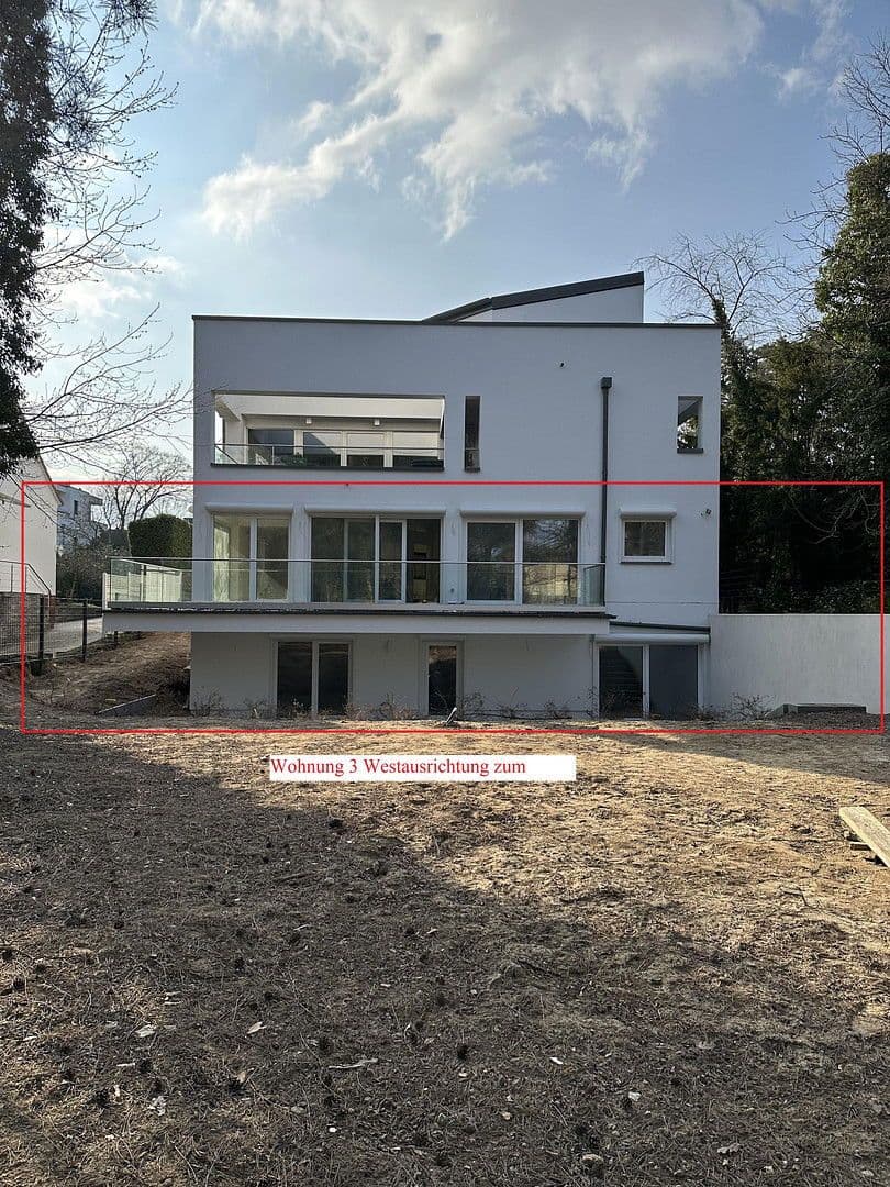 4 bedroom flat for sale, 190 m², Rauschener Allee 4, Berlin, Berlin 4 bedroom flat for sale, 190 m², Rauschener Allee 4, Berlin, Berlin