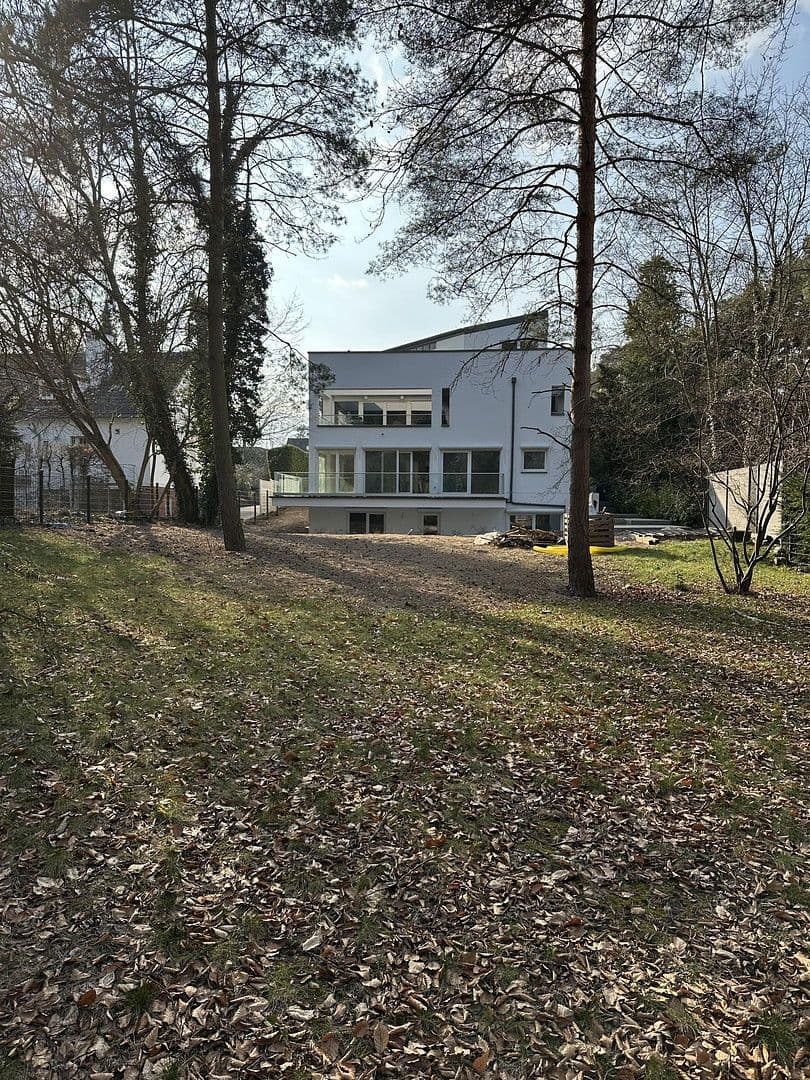 4 bedroom flat for sale, 190 m², Rauschener Allee 4, Berlin, Berlin 4 bedroom flat for sale, 190 m², Rauschener Allee 4, Berlin, Berlin