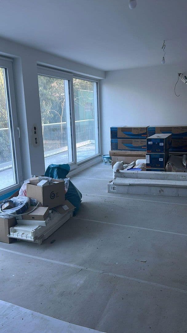 4 bedroom flat for sale, 190 m², Rauschener Allee 4, Berlin, Berlin 4 bedroom flat for sale, 190 m², Rauschener Allee 4, Berlin, Berlin