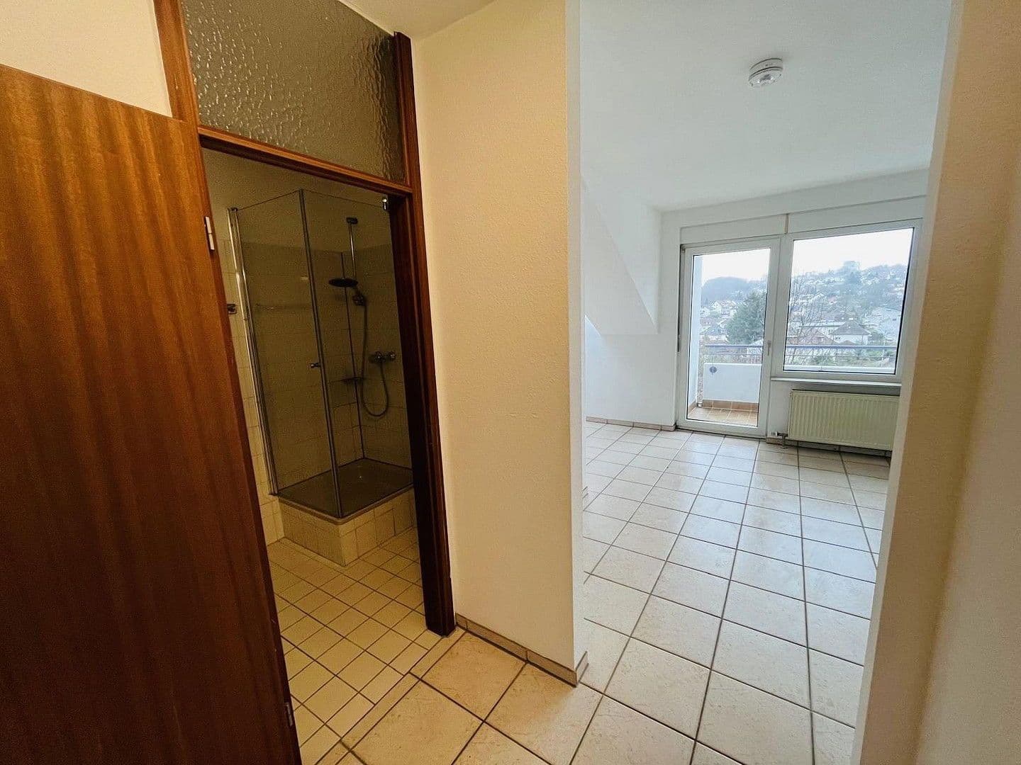 1 bedroom flat for sale, 30 m², Pforzheim, Baden-Württemberg 1 bedroom flat for sale, 30 m², Pforzheim, Baden-Württemberg