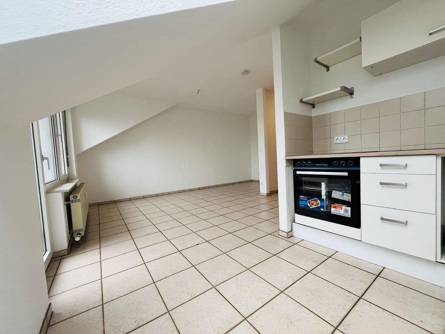 1 bedroom flat for sale, 30 m², Pforzheim, Baden-Württemberg 1 bedroom flat for sale, 30 m², Pforzheim, Baden-Württemberg