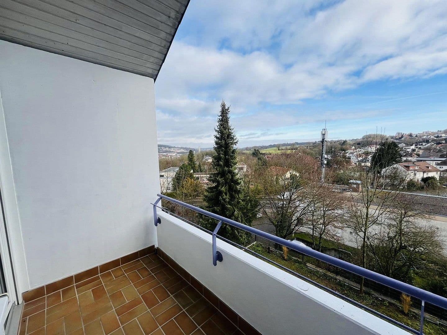 1 bedroom flat for sale, 30 m², Pforzheim, Baden-Württemberg 1 bedroom flat for sale, 30 m², Pforzheim, Baden-Württemberg