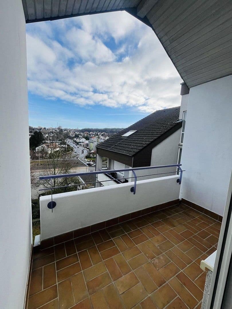 1 bedroom flat for sale, 30 m², Pforzheim, Baden-Württemberg 1 bedroom flat for sale, 30 m², Pforzheim, Baden-Württemberg