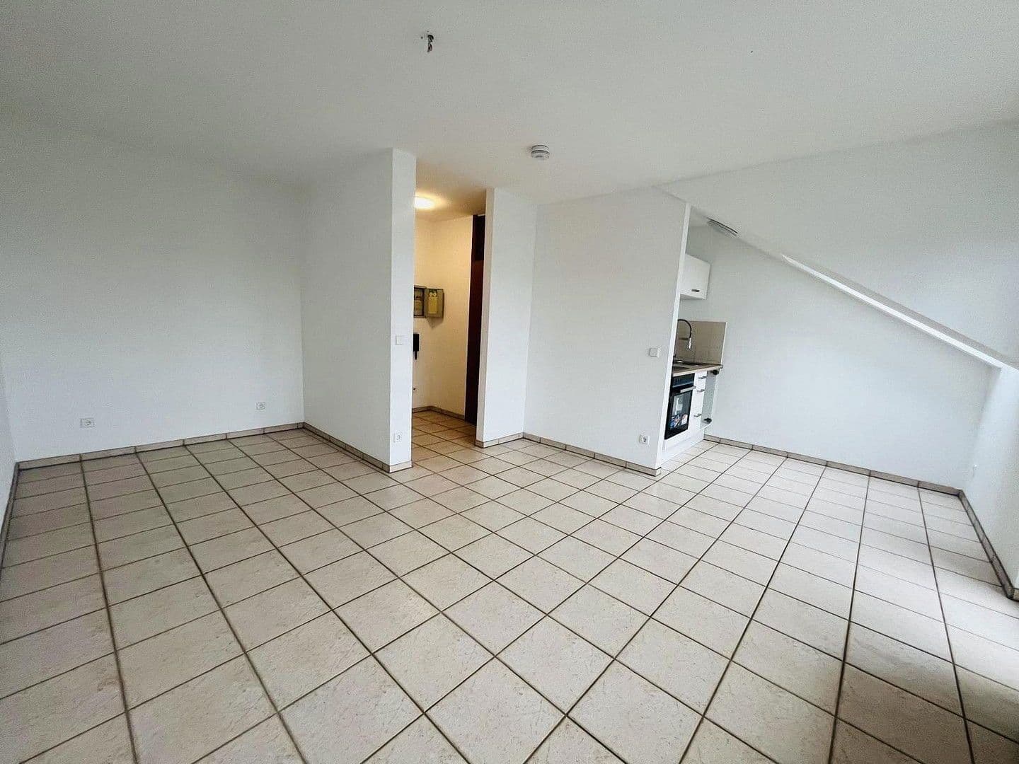 1 bedroom flat for sale, 30 m², Pforzheim, Baden-Württemberg 1 bedroom flat for sale, 30 m², Pforzheim, Baden-Württemberg