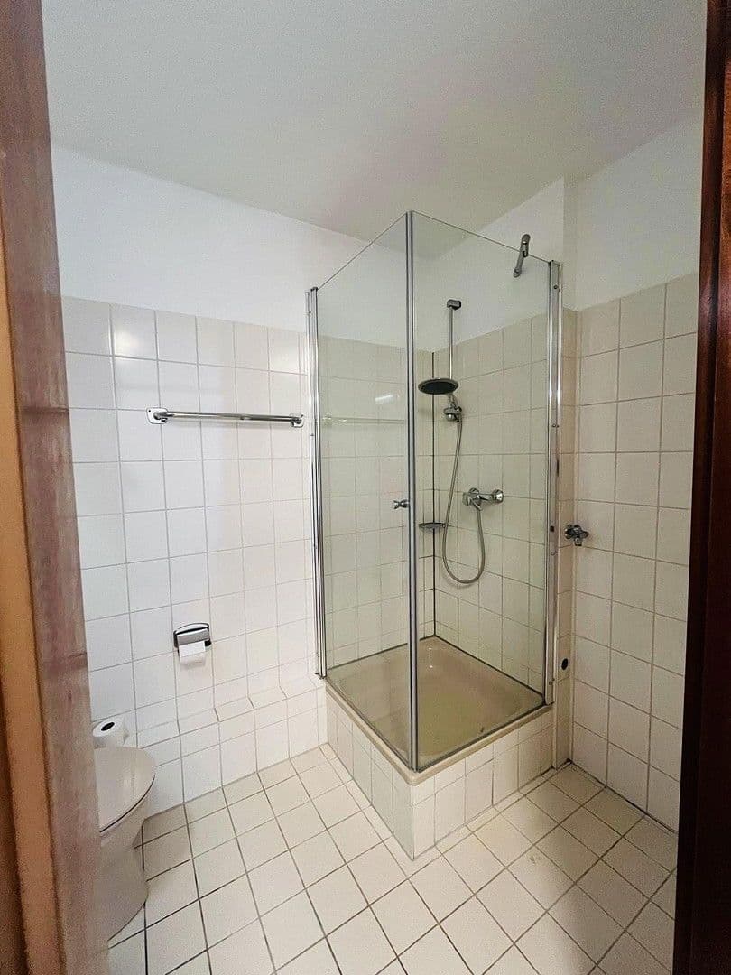 1 bedroom flat for sale, 30 m², Pforzheim, Baden-Württemberg 1 bedroom flat for sale, 30 m², Pforzheim, Baden-Württemberg