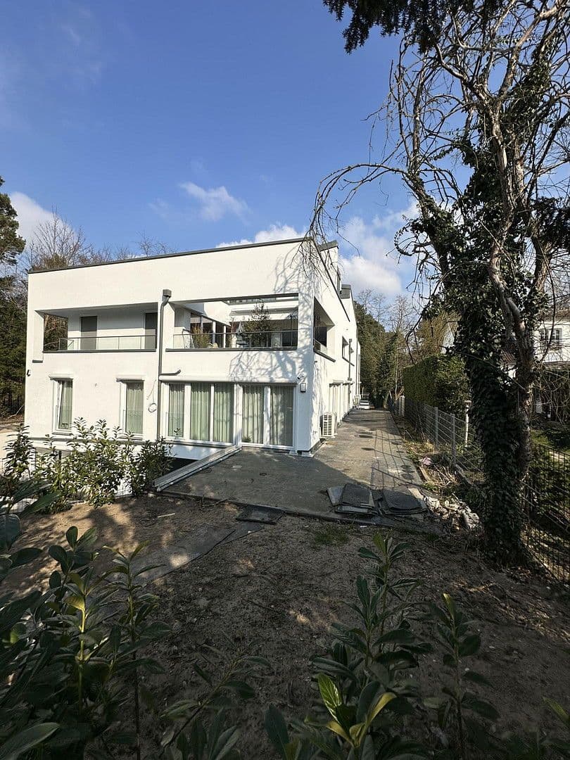 3 bedroom flat to rent, 115 m², Rauschener Allee 4, Berlin, Berlin 3 bedroom flat to rent, 115 m², Rauschener Allee 4, Berlin, Berlin