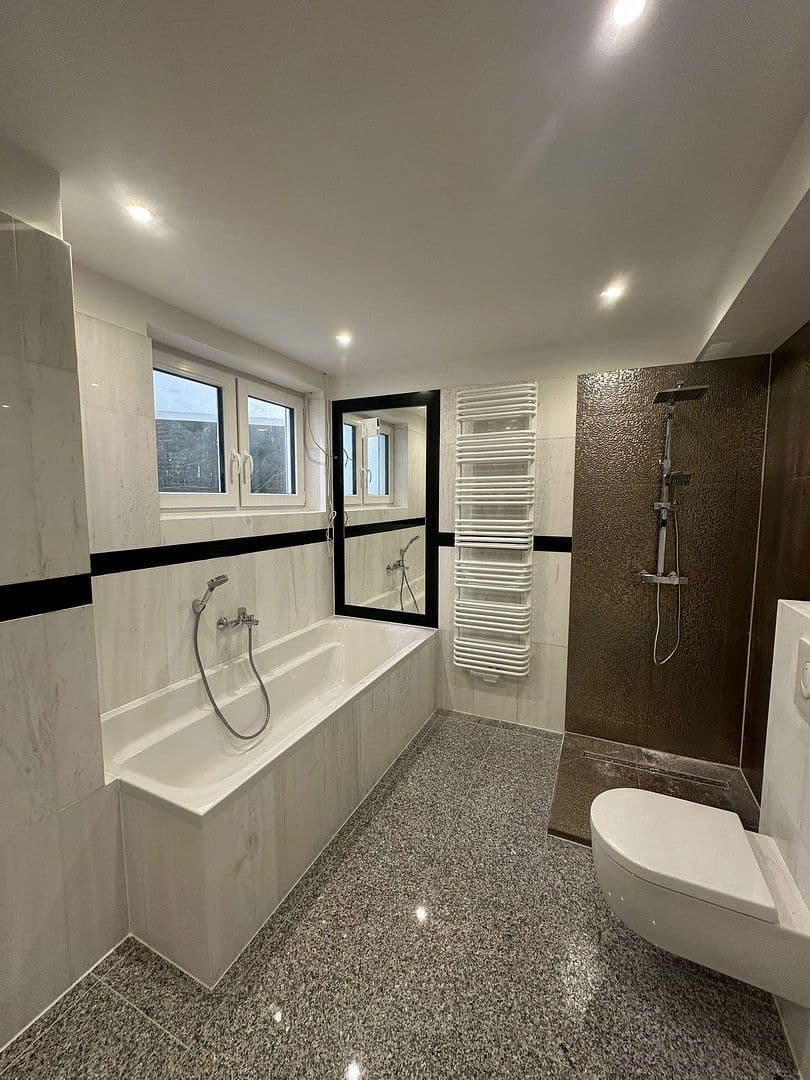 3 bedroom flat to rent, 115 m², Rauschener Allee 4, Berlin, Berlin 3 bedroom flat to rent, 115 m², Rauschener Allee 4, Berlin, Berlin