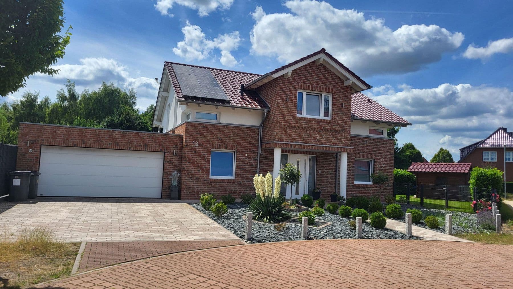 house for sale, 170 m², Nienburg/Weser, Lower Saxony house for sale, 170 m², Nienburg/Weser, Lower Saxony