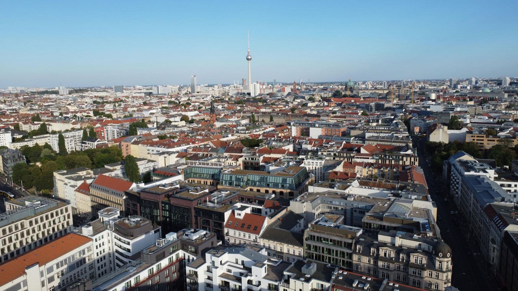 2 bedroom flat to rent, 49 m², Zinnowitzer Straße 7, Berlin, Berlin 2 bedroom flat to rent, 49 m², Zinnowitzer Straße 7, Berlin, Berlin