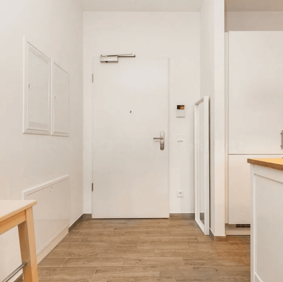 2 bedroom flat to rent, 49 m², Zinnowitzer Straße 7, Berlin, Berlin 2 bedroom flat to rent, 49 m², Zinnowitzer Straße 7, Berlin, Berlin