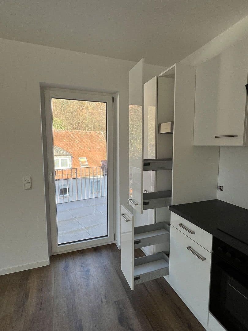 2 bedroom flat to rent, 78 m², Hauptstraße 128, Leidersbach, Bavaria 2 bedroom flat to rent, 78 m², Hauptstraße 128, Leidersbach, Bavaria