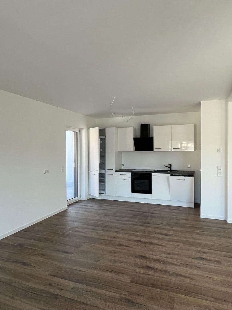 2 bedroom flat to rent, 78 m², Hauptstraße 128, Leidersbach, Bavaria 2 bedroom flat to rent, 78 m², Hauptstraße 128, Leidersbach, Bavaria