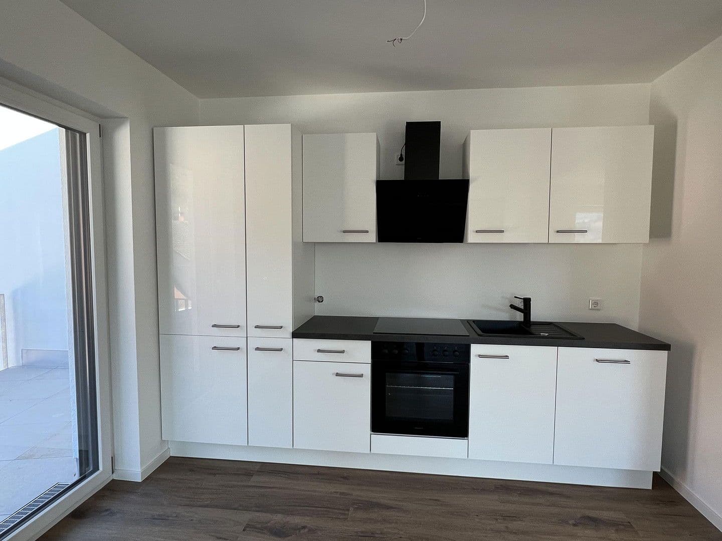 2 bedroom flat to rent, 78 m², Hauptstraße 128, Leidersbach, Bavaria 2 bedroom flat to rent, 78 m², Hauptstraße 128, Leidersbach, Bavaria