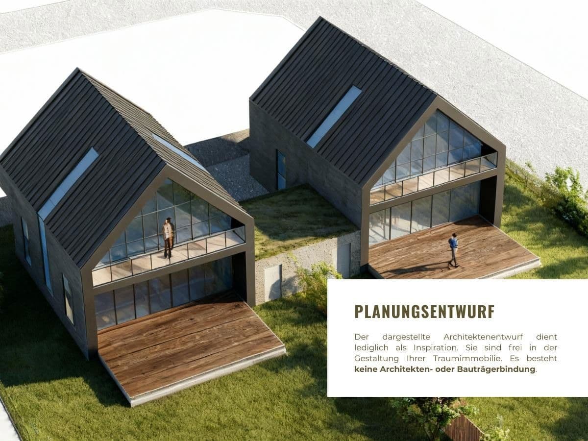 plot for sale, 643 m², Hamm, North Rhine-Westphalia plot for sale, 643 m², Hamm, North Rhine-Westphalia