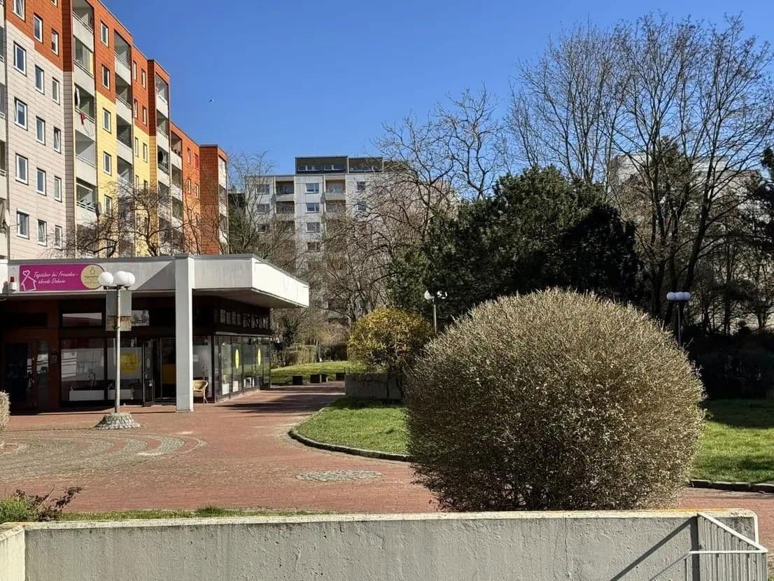 2 bedroom flat for sale, 47 m², Hinrichsring 12, Hanover, Lower Saxony 2 bedroom flat for sale, 47 m², Hinrichsring 12, Hanover, Lower Saxony