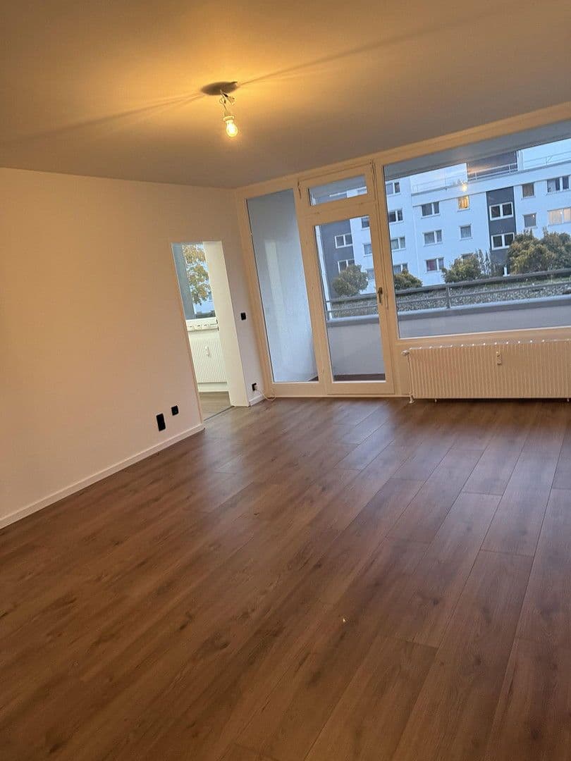 2 bedroom flat for sale, 47 m², Hinrichsring 12, Hanover, Lower Saxony 2 bedroom flat for sale, 47 m², Hinrichsring 12, Hanover, Lower Saxony
