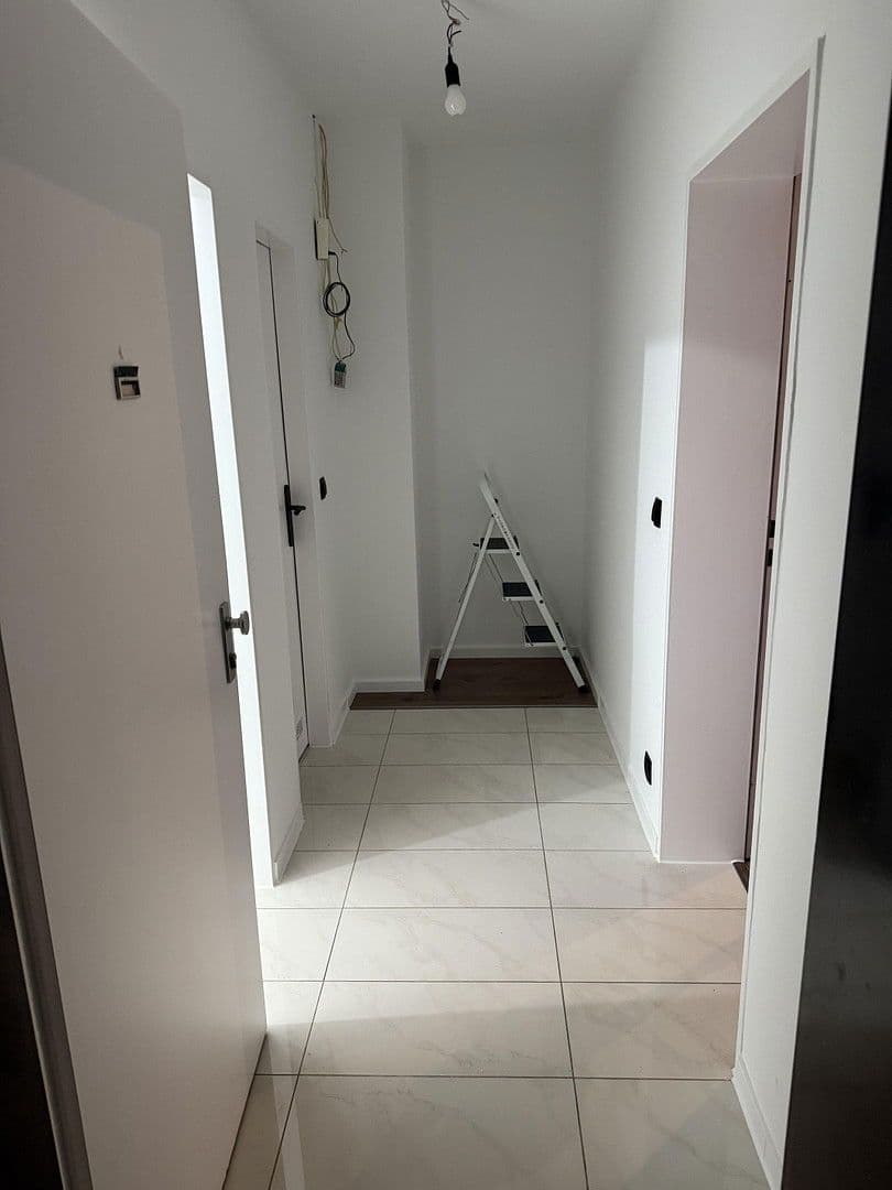 2 bedroom flat for sale, 47 m², Hinrichsring 12, Hanover, Lower Saxony 2 bedroom flat for sale, 47 m², Hinrichsring 12, Hanover, Lower Saxony