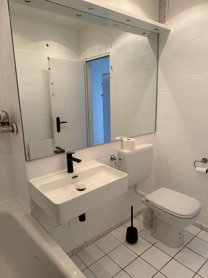 2 bedroom flat for sale, 47 m², Hinrichsring 12, Hanover, Lower Saxony 2 bedroom flat for sale, 47 m², Hinrichsring 12, Hanover, Lower Saxony