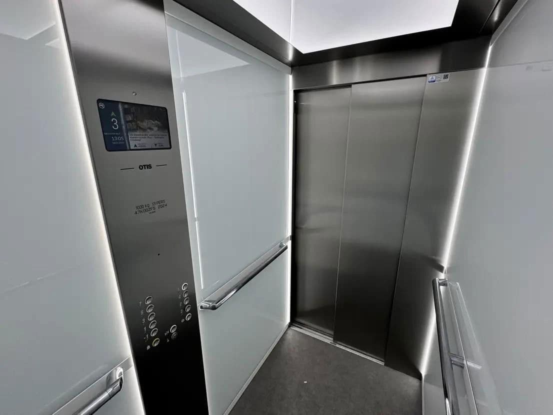 2 bedroom flat for sale, 47 m², Hinrichsring 12, Hanover, Lower Saxony 2 bedroom flat for sale, 47 m², Hinrichsring 12, Hanover, Lower Saxony