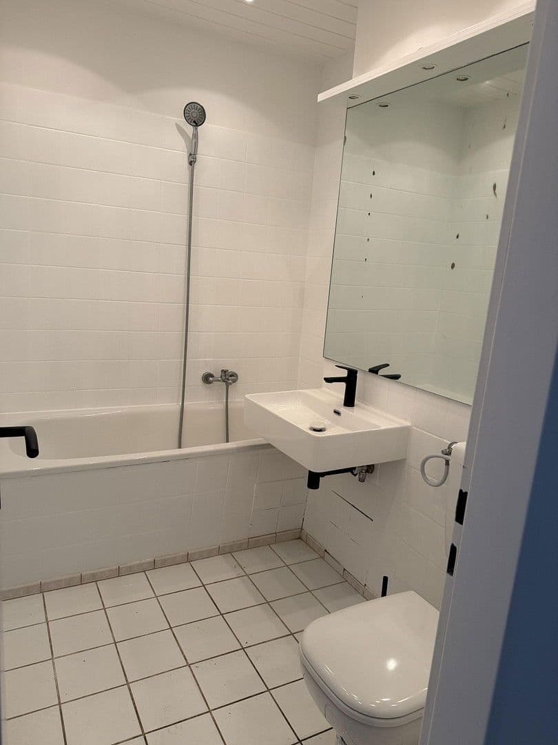 2 bedroom flat for sale, 47 m², Hinrichsring 12, Hanover, Lower Saxony 2 bedroom flat for sale, 47 m², Hinrichsring 12, Hanover, Lower Saxony