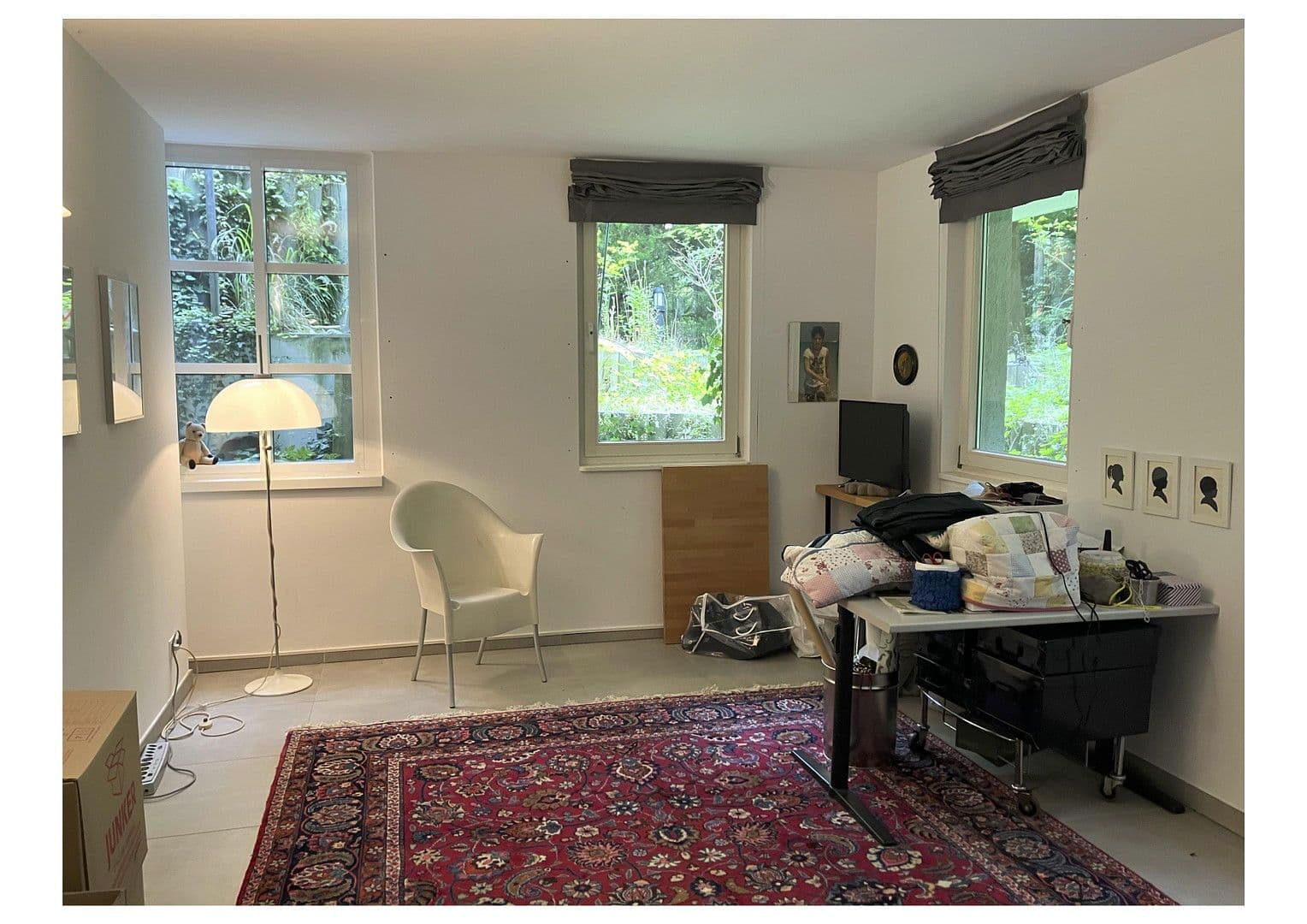 4 bedroom flat for sale, 151 m², Berlin, Berlin 4 bedroom flat for sale, 151 m², Berlin, Berlin