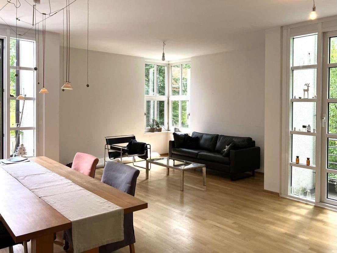 4 bedroom flat for sale, 151 m², Berlin, Berlin 4 bedroom flat for sale, 151 m², Berlin, Berlin