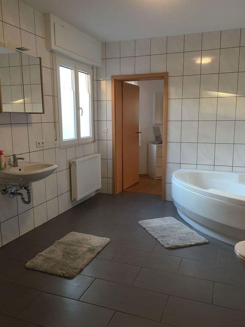 3 bedroom flat to rent, 83 m², Limburger Str. 165, Bad Camberg, Hesse 3 bedroom flat to rent, 83 m², Limburger Str. 165, Bad Camberg, Hesse