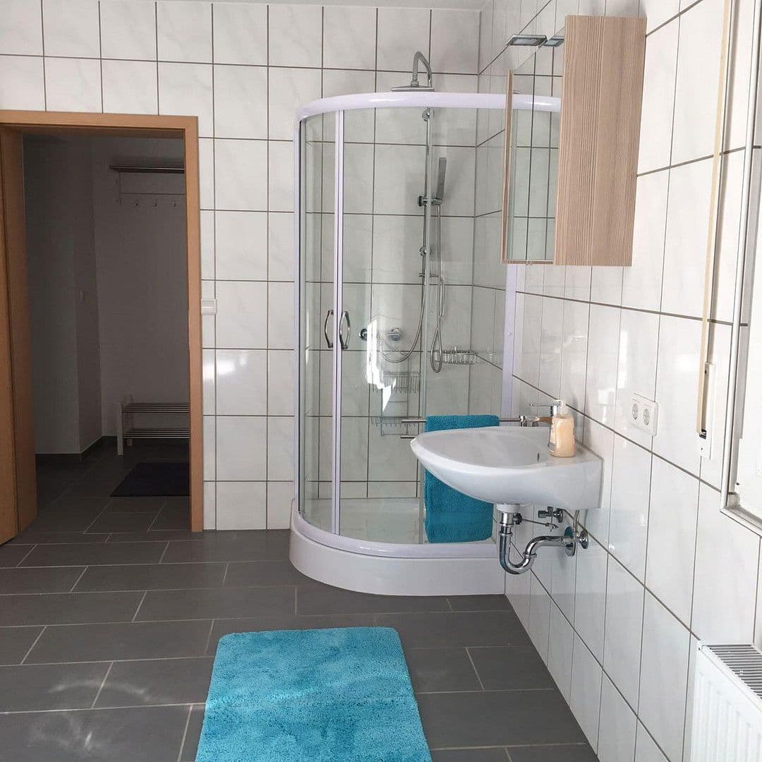 3 bedroom flat to rent, 83 m², Limburger Str. 165, Bad Camberg, Hesse 3 bedroom flat to rent, 83 m², Limburger Str. 165, Bad Camberg, Hesse