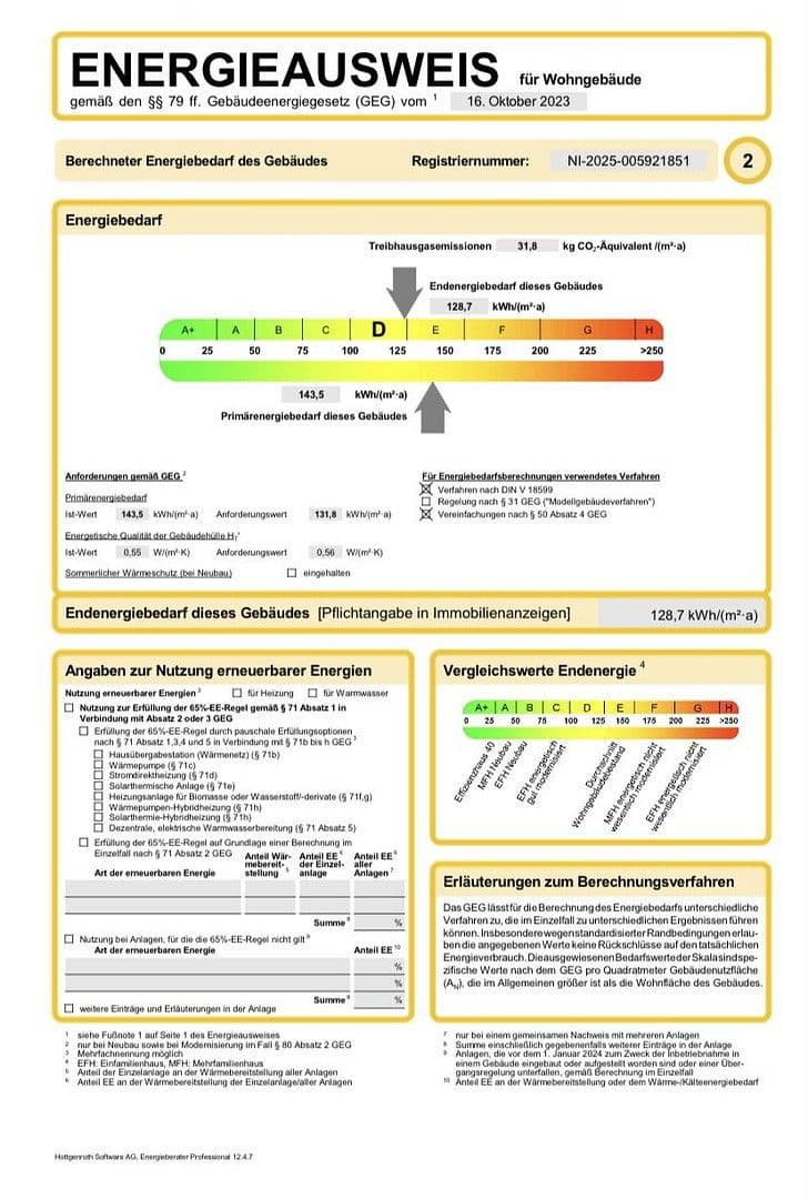 house for sale, 210 m², Wardenburg, Lower Saxony house for sale, 210 m², Wardenburg, Lower Saxony