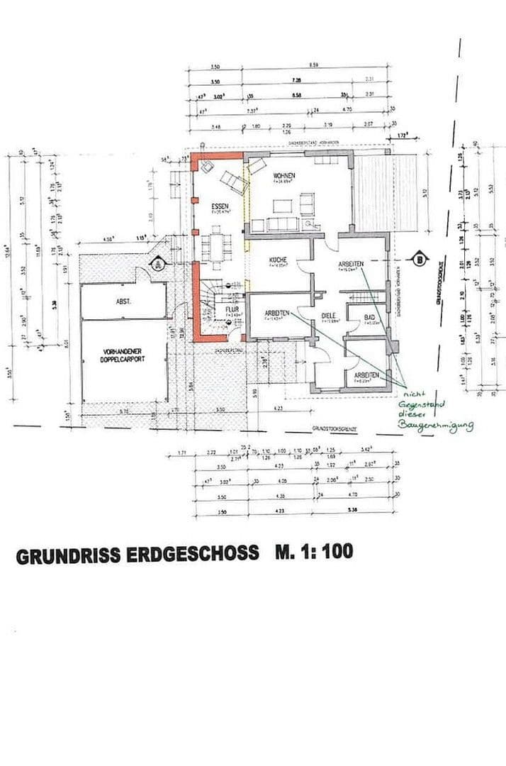 house for sale, 210 m², Wardenburg, Lower Saxony house for sale, 210 m², Wardenburg, Lower Saxony