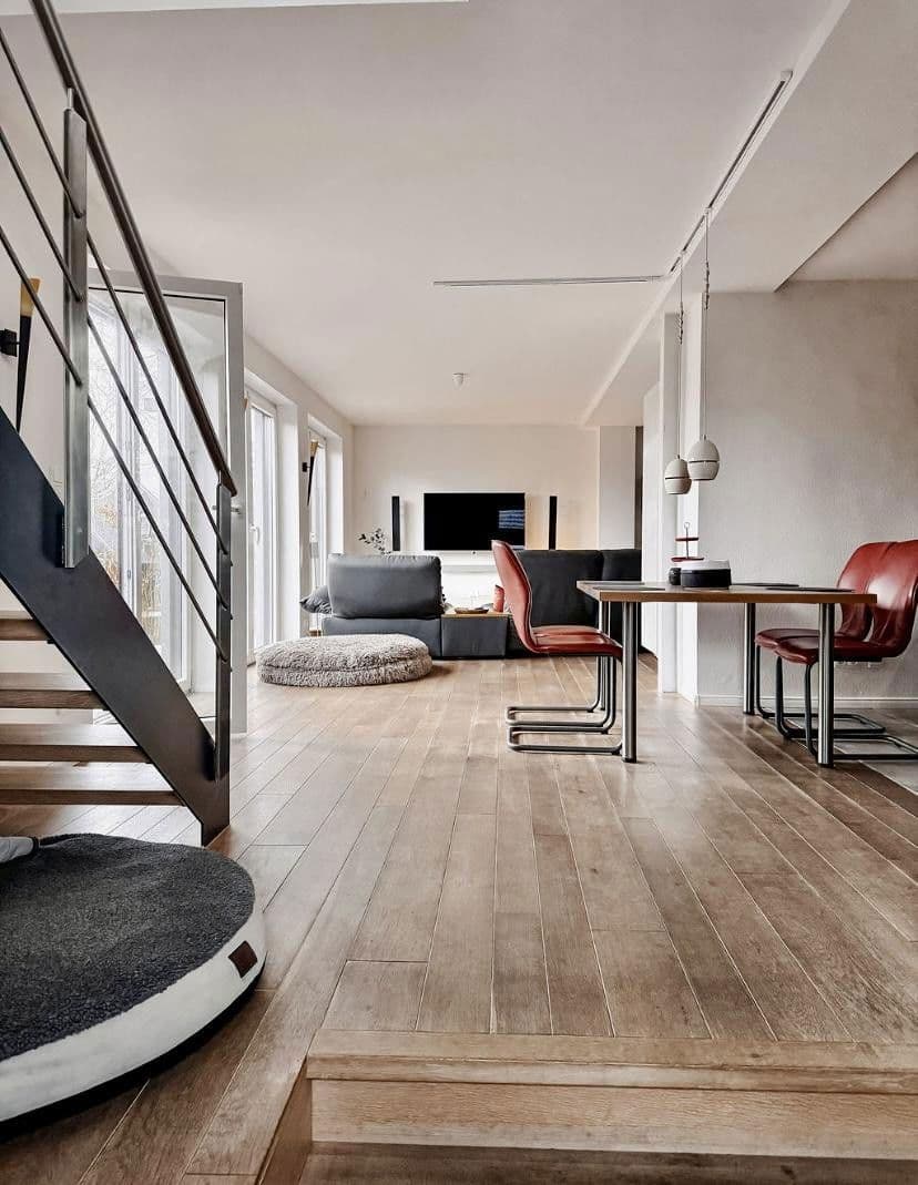 house for sale, 210 m², Wardenburg, Lower Saxony house for sale, 210 m², Wardenburg, Lower Saxony