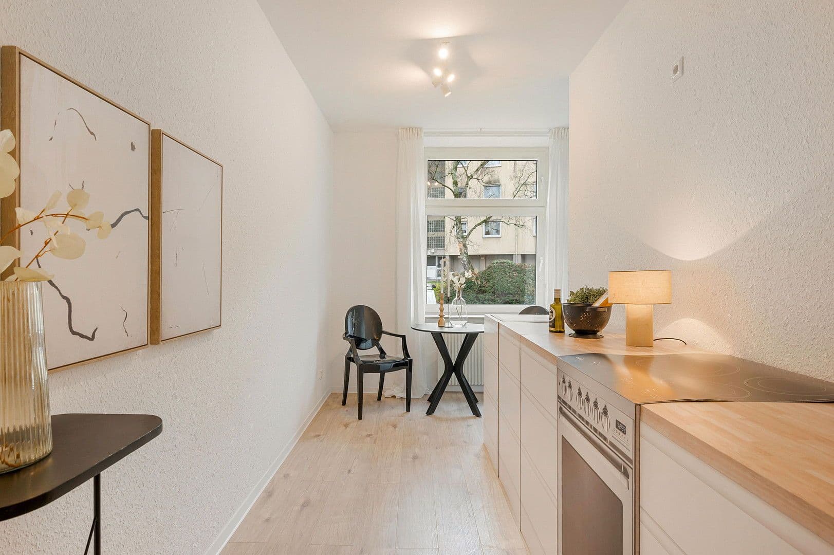 2 bedroom with open-plan kitchen flat for sale, 86 m², Dortmund, North Rhine-Westphalia 2 bedroom with open-plan kitchen flat for sale, 86 m², Dortmund, North Rhine-Westphalia