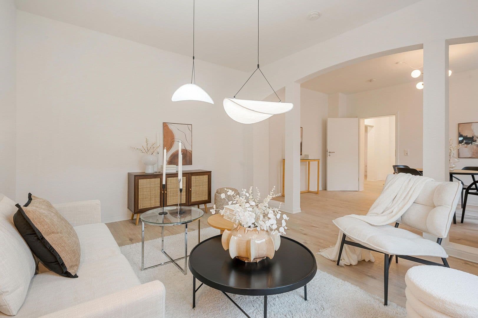 2 bedroom with open-plan kitchen flat for sale, 86 m², Dortmund, North Rhine-Westphalia 2 bedroom with open-plan kitchen flat for sale, 86 m², Dortmund, North Rhine-Westphalia