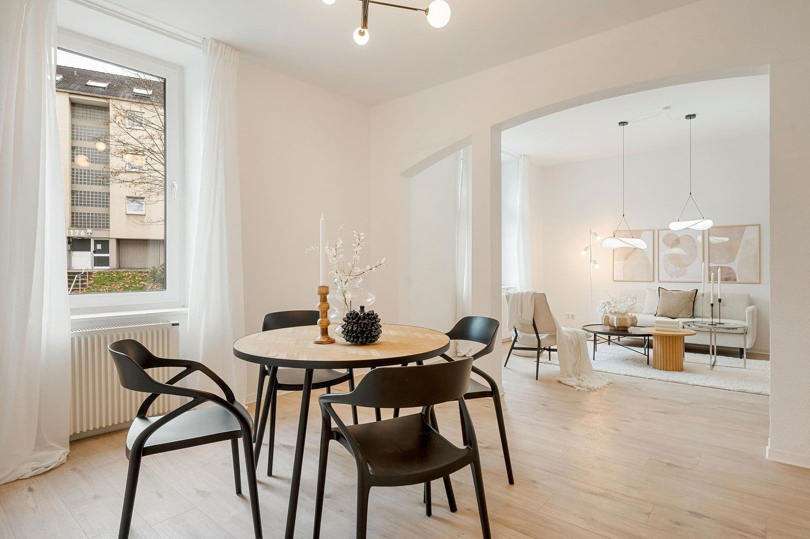 2 bedroom with open-plan kitchen flat for sale, 86 m², Dortmund, North Rhine-Westphalia 2 bedroom with open-plan kitchen flat for sale, 86 m², Dortmund, North Rhine-Westphalia