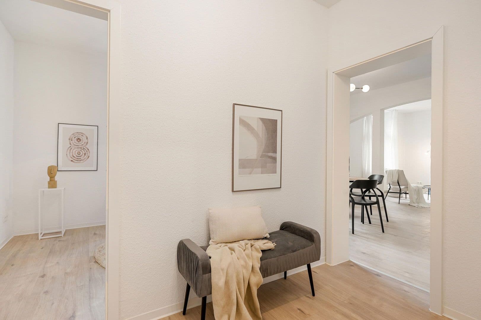 2 bedroom with open-plan kitchen flat for sale, 86 m², Dortmund, North Rhine-Westphalia 2 bedroom with open-plan kitchen flat for sale, 86 m², Dortmund, North Rhine-Westphalia