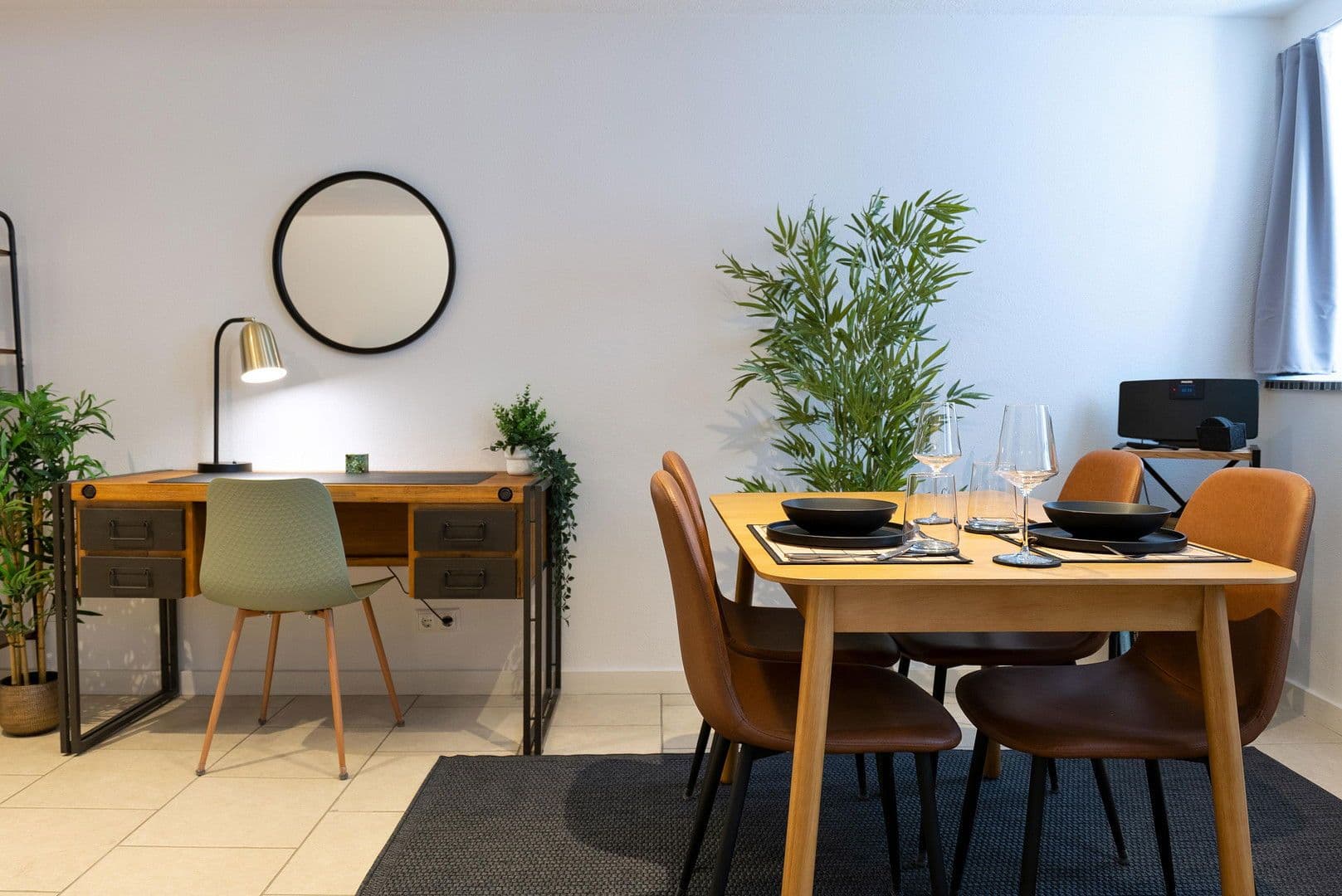 1 bedroom flat to rent, 50 m², Beim Märzenbad 15, Augsburg, Bavaria 1 bedroom flat to rent, 50 m², Beim Märzenbad 15, Augsburg, Bavaria