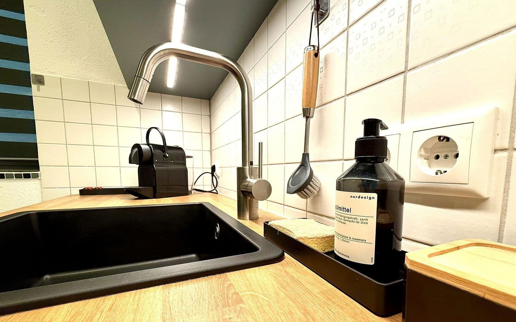 1 bedroom flat to rent, 50 m², Beim Märzenbad 15, Augsburg, Bavaria 1 bedroom flat to rent, 50 m², Beim Märzenbad 15, Augsburg, Bavaria