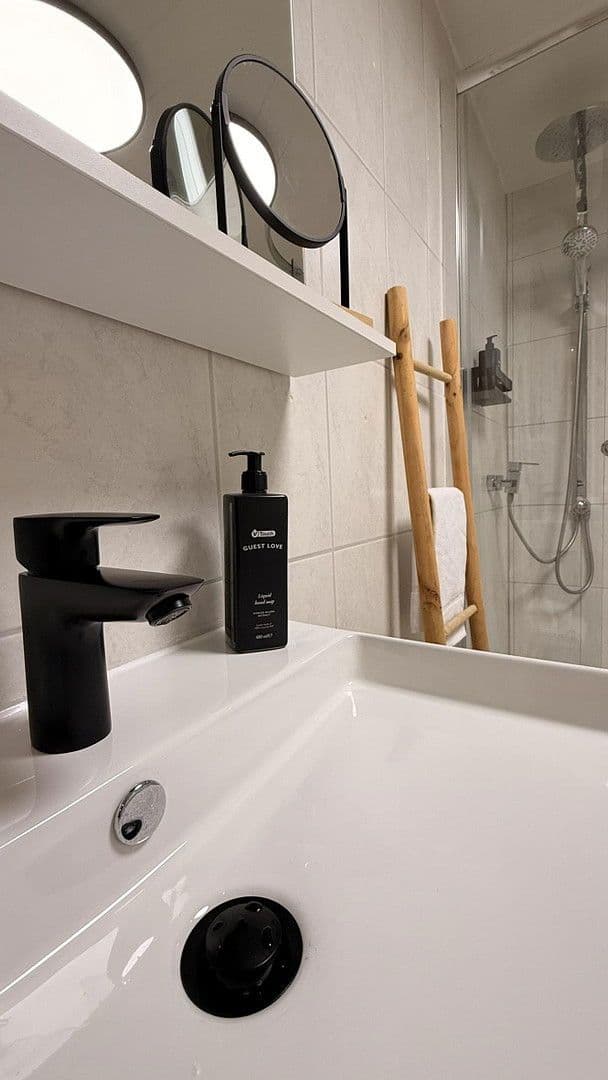 1 bedroom flat to rent, 50 m², Beim Märzenbad 15, Augsburg, Bavaria 1 bedroom flat to rent, 50 m², Beim Märzenbad 15, Augsburg, Bavaria