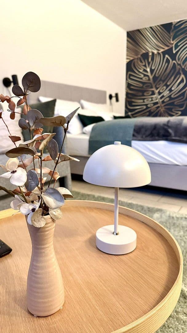 1 bedroom flat to rent, 50 m², Beim Märzenbad 15, Augsburg, Bavaria 1 bedroom flat to rent, 50 m², Beim Märzenbad 15, Augsburg, Bavaria