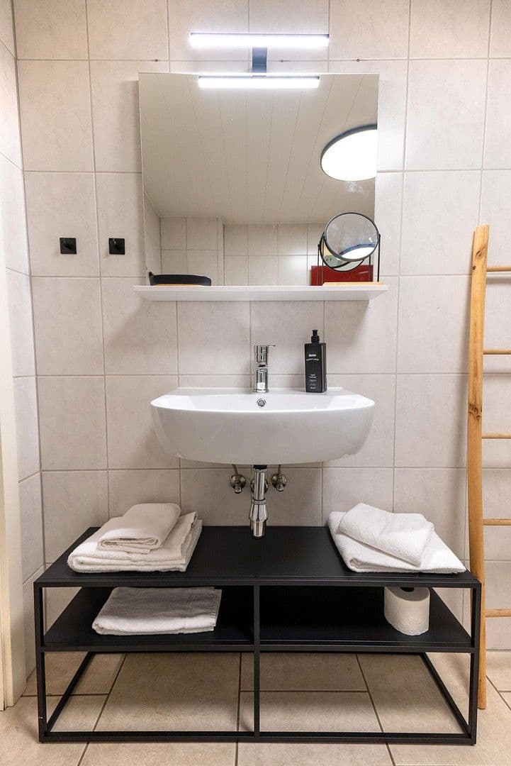 1 bedroom flat to rent, 50 m², Beim Märzenbad 15, Augsburg, Bavaria 1 bedroom flat to rent, 50 m², Beim Märzenbad 15, Augsburg, Bavaria