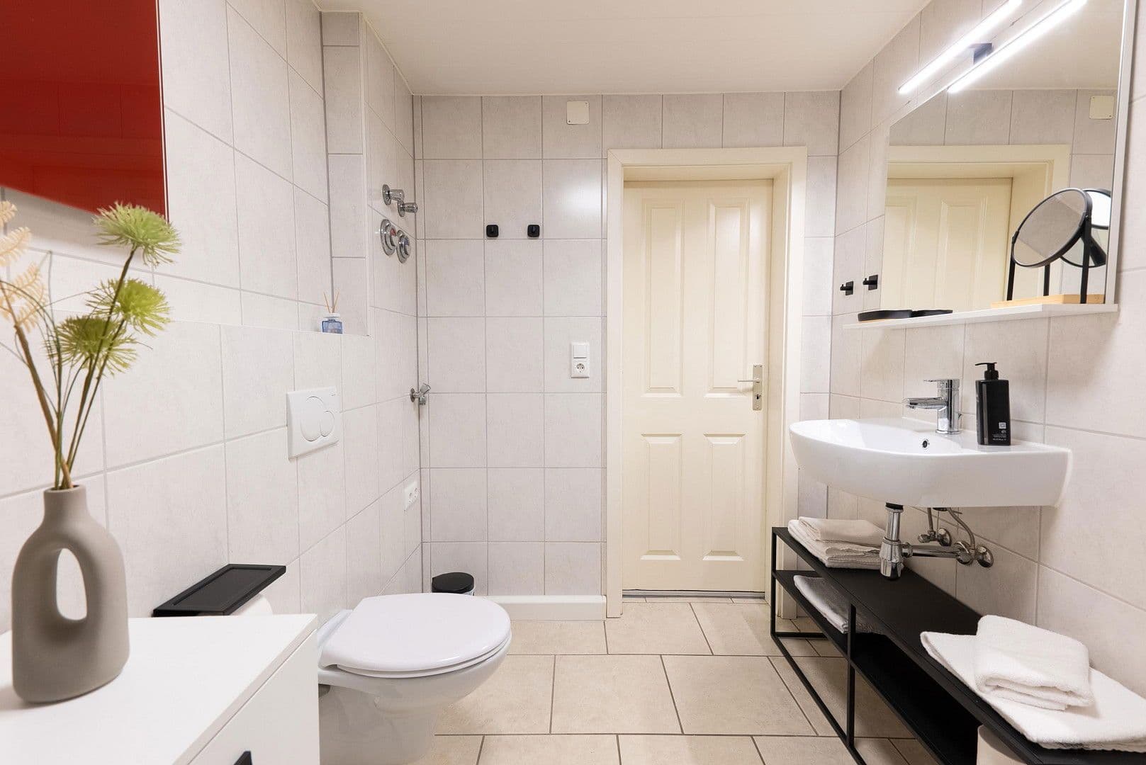 1 bedroom flat to rent, 50 m², Beim Märzenbad 15, Augsburg, Bavaria 1 bedroom flat to rent, 50 m², Beim Märzenbad 15, Augsburg, Bavaria