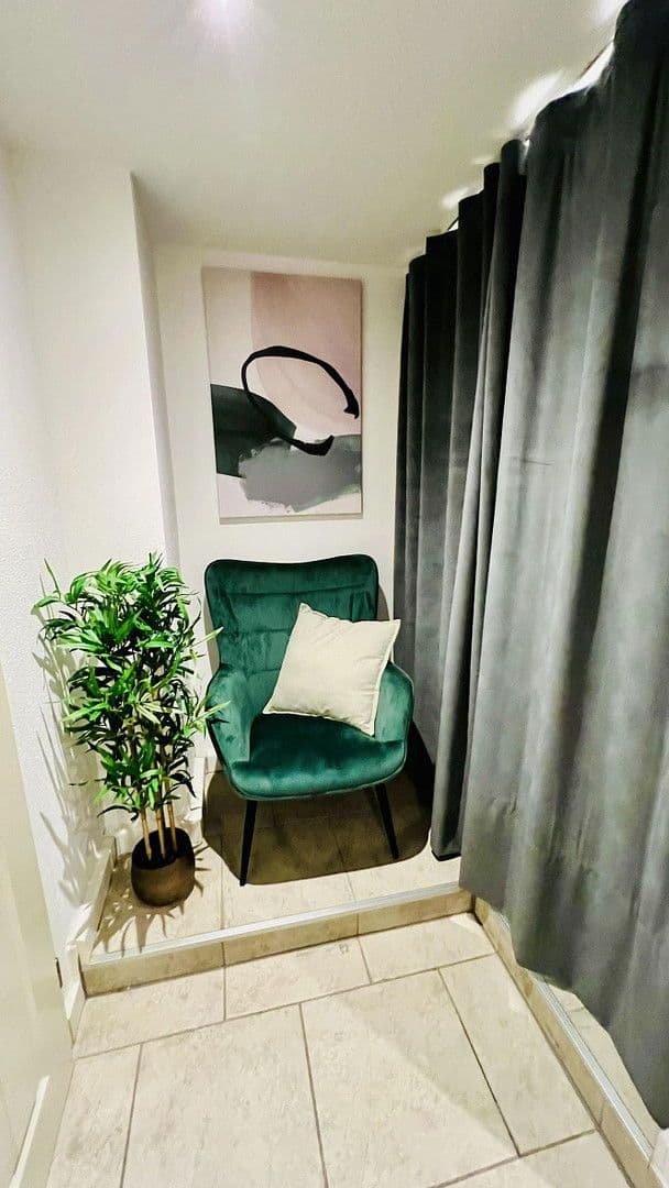 1 bedroom flat to rent, 50 m², Beim Märzenbad 15, Augsburg, Bavaria 1 bedroom flat to rent, 50 m², Beim Märzenbad 15, Augsburg, Bavaria