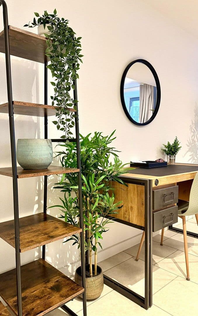 1 bedroom flat to rent, 50 m², Beim Märzenbad 15, Augsburg, Bavaria 1 bedroom flat to rent, 50 m², Beim Märzenbad 15, Augsburg, Bavaria