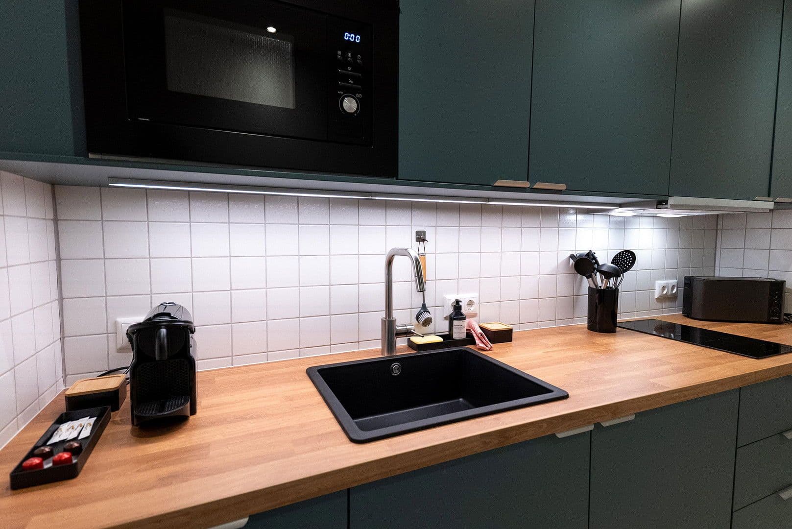 1 bedroom flat to rent, 50 m², Beim Märzenbad 15, Augsburg, Bavaria 1 bedroom flat to rent, 50 m², Beim Märzenbad 15, Augsburg, Bavaria