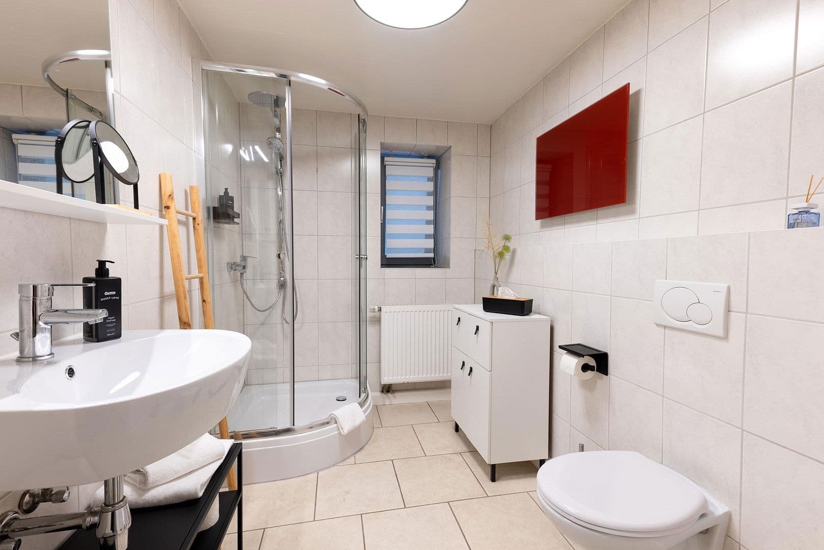 1 bedroom flat to rent, 50 m², Beim Märzenbad 15, Augsburg, Bavaria 1 bedroom flat to rent, 50 m², Beim Märzenbad 15, Augsburg, Bavaria